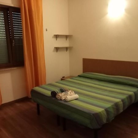 Casa Fois Apartment Олбия Екстериор снимка