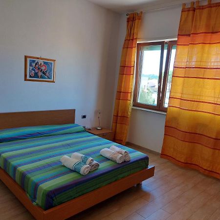 Casa Fois Apartment Олбия Екстериор снимка