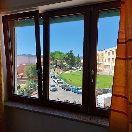 Casa Fois Apartment Олбия Екстериор снимка