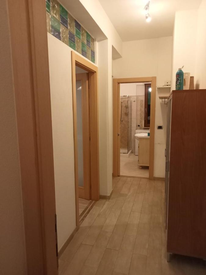 Casa Fois Apartment Олбия Екстериор снимка
