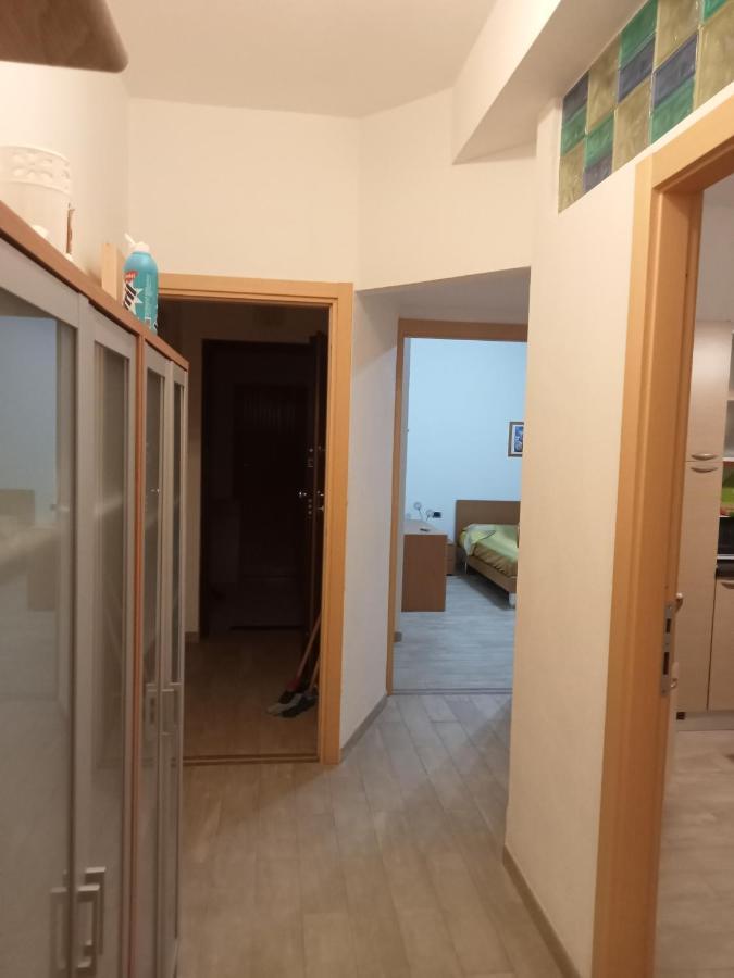 Casa Fois Apartment Олбия Екстериор снимка