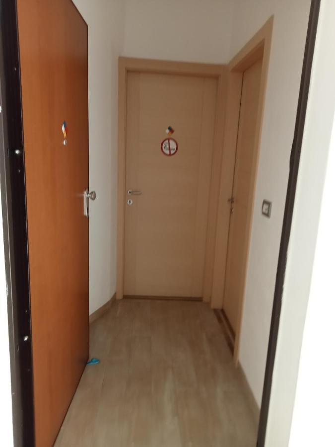 Casa Fois Apartment Олбия Екстериор снимка