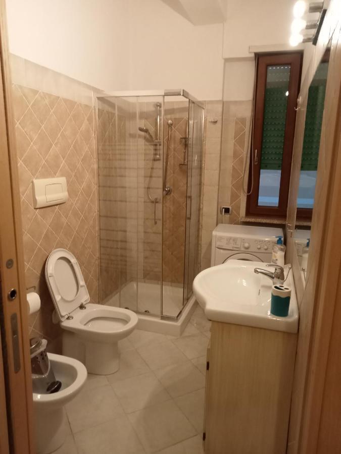 Casa Fois Apartment Олбия Екстериор снимка
