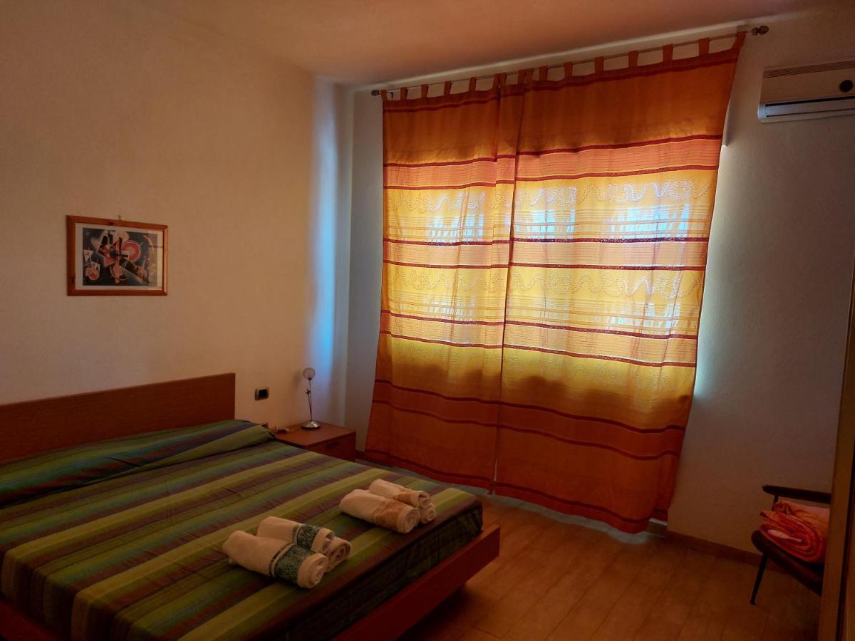 Casa Fois Apartment Олбия Екстериор снимка